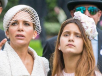 June 20, 2018 in PT | Royal Hats