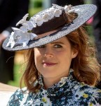 June 21, 2018 in Sally Ann Provan | Royal Hats