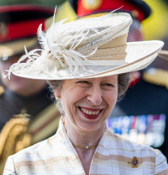 July 2, 2018 | Royal Hats