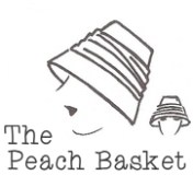 Peach Basket | Royal Hats