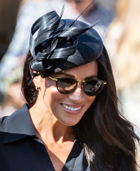 August 4, 2018 in PT | Royal Hats