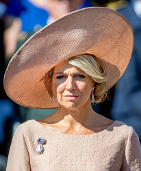 Aug 29, 2018 in FD | Royal Hats