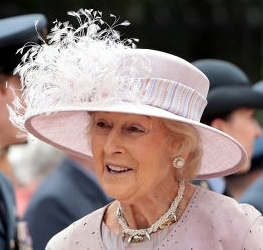 July 10, 2018 in RTM | Royal Hats