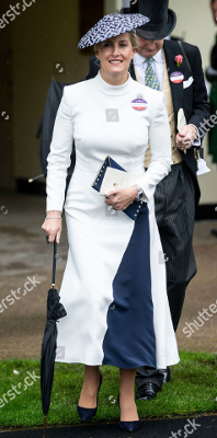 2019-06-19 Day 2 Ascot 3 400