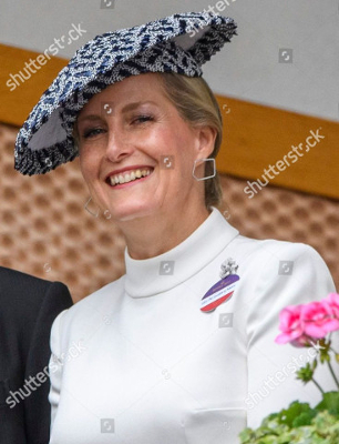 2019-06-19 Day 2 Ascot 9 400