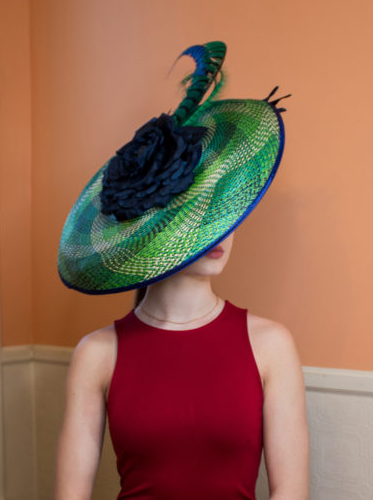 Guest Post: Planning Your Outfit for Royal Ascot Part 2 | Royal Hats